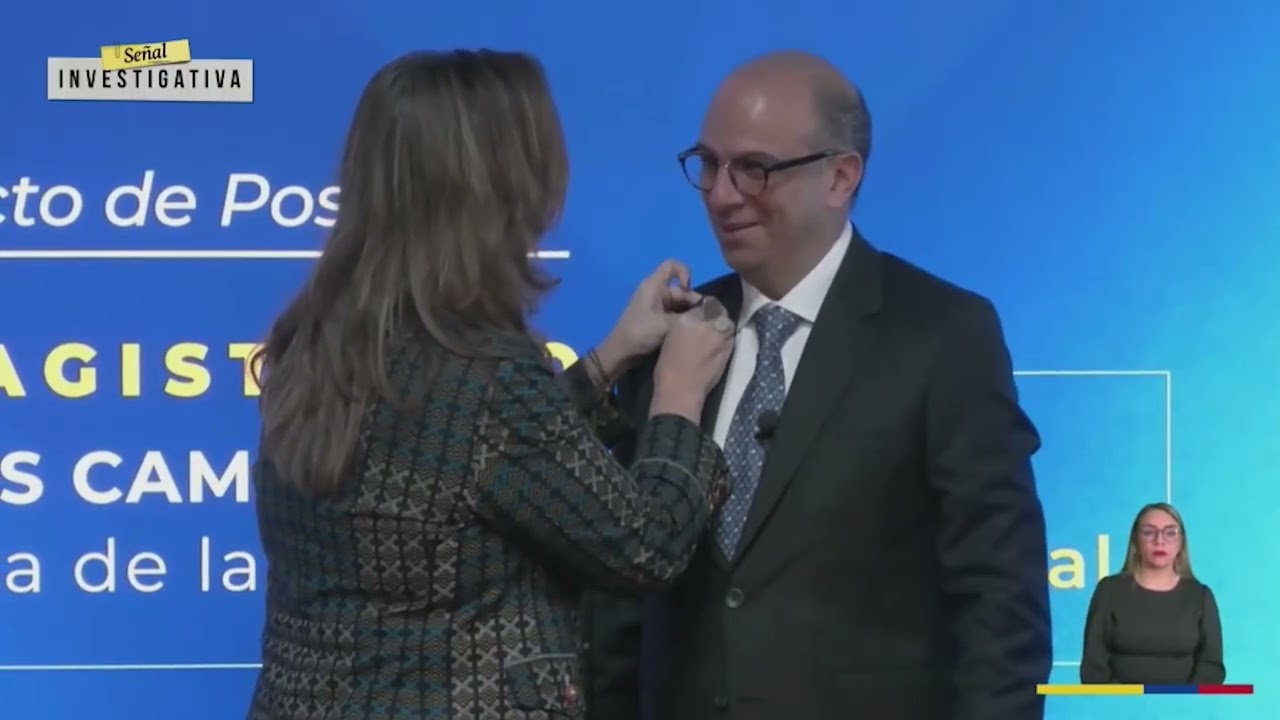 El entramado de los magistrados Camargo e Ibañez para hundir la emergencia económica en la Corte C.