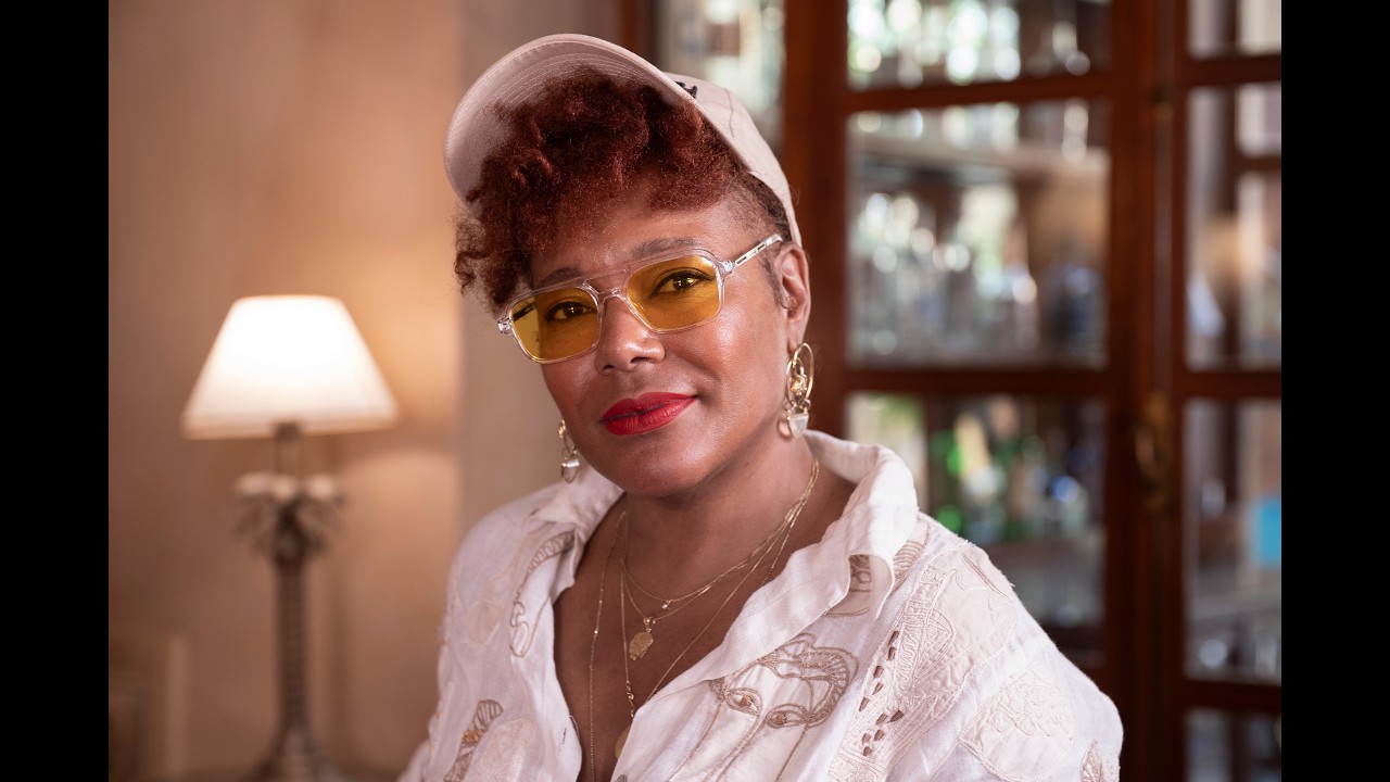 China Moses | Music, Curiosity & the Necessity of Gathering | The Diaspora Salon Podcast Episode 11