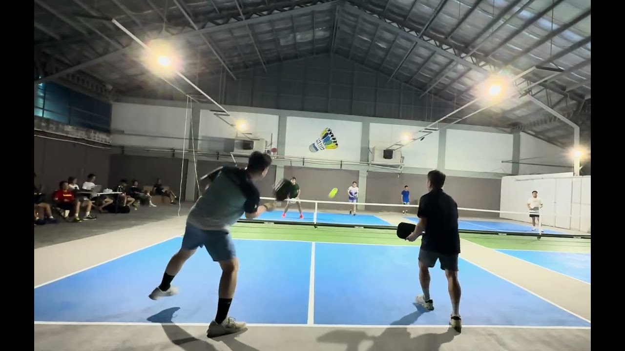 @BPC: Lorenz/Marlon vs. PaulP/Son