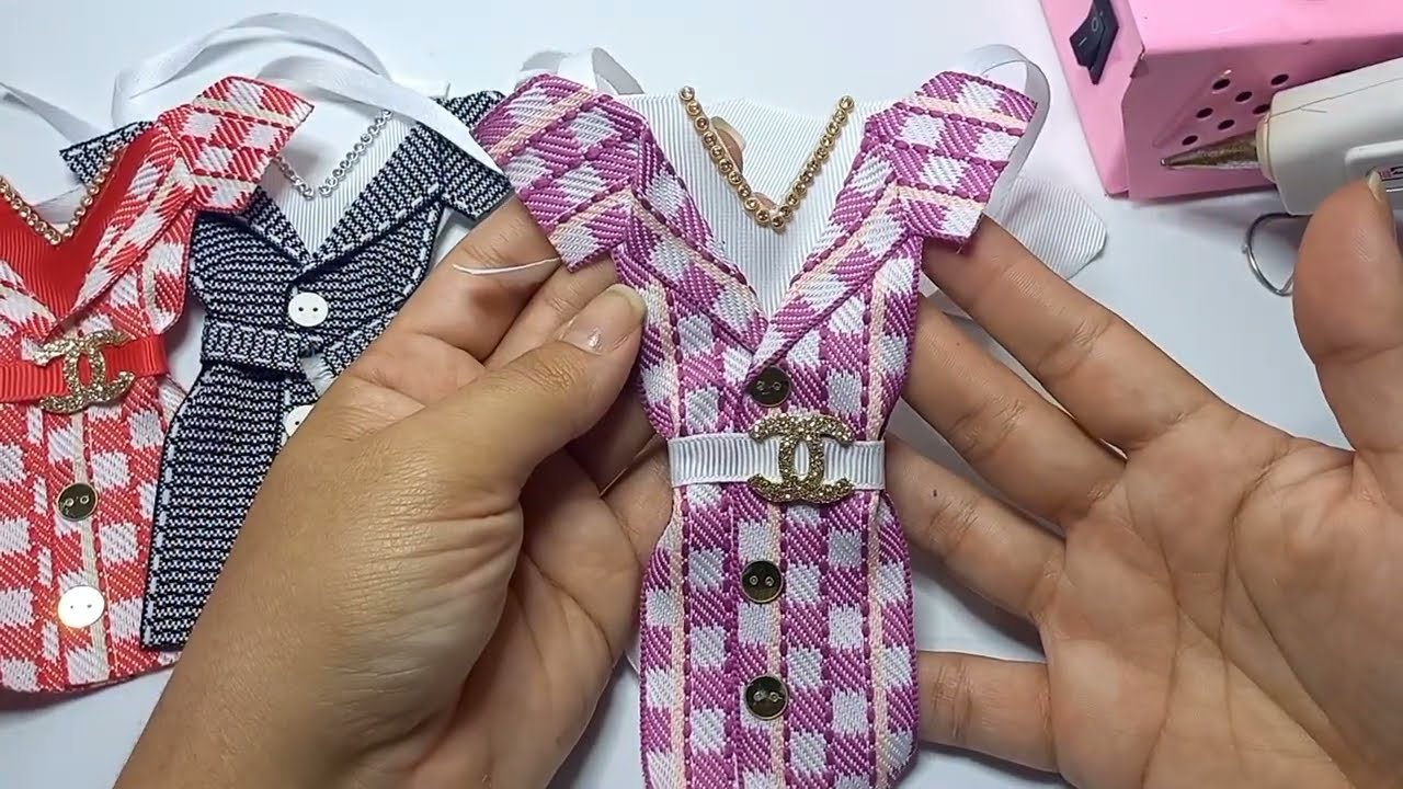 Como fazer acess&oacute;rio de inverno pet banho e tosa