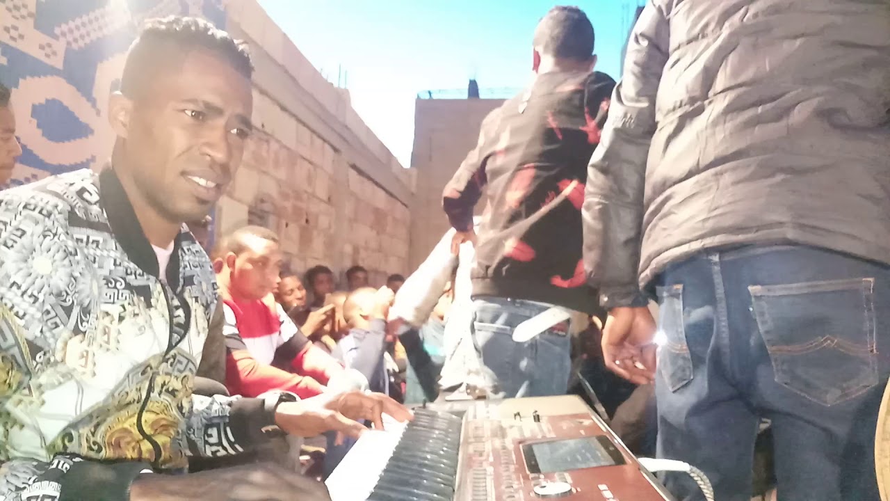 فريد مليك لقصور سيفو لكحلة