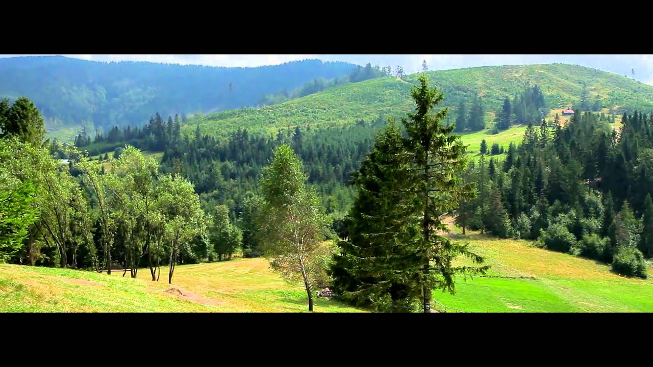 Żywiecki Park Krajobrazowy