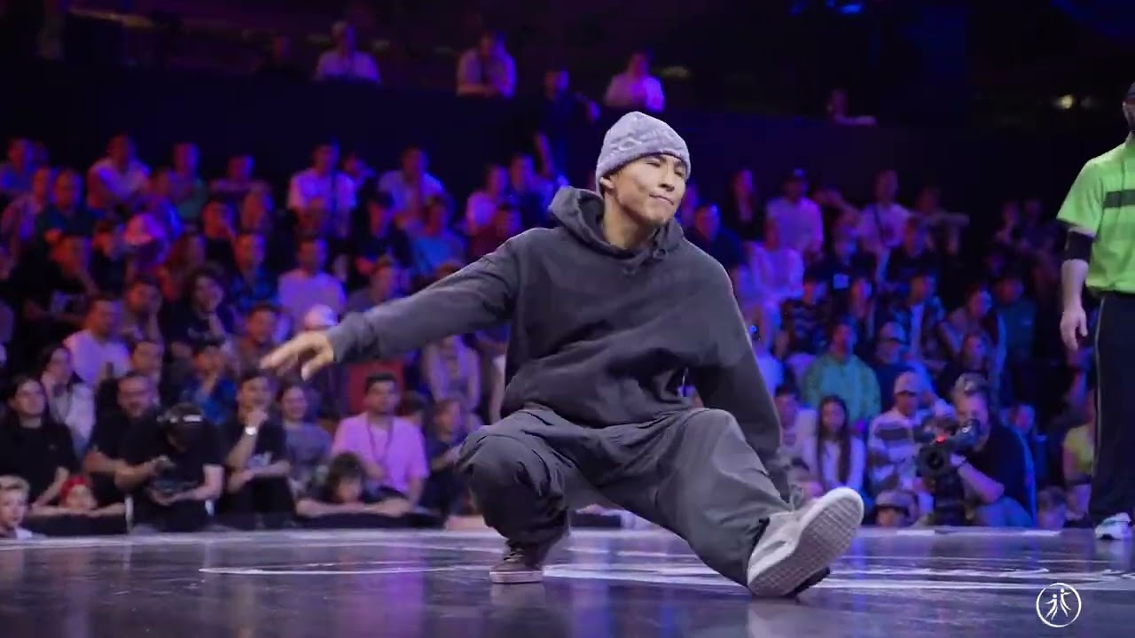Original People vs Predatorz ★ FINAL Crews ★ BREAKING SUMMER FEST