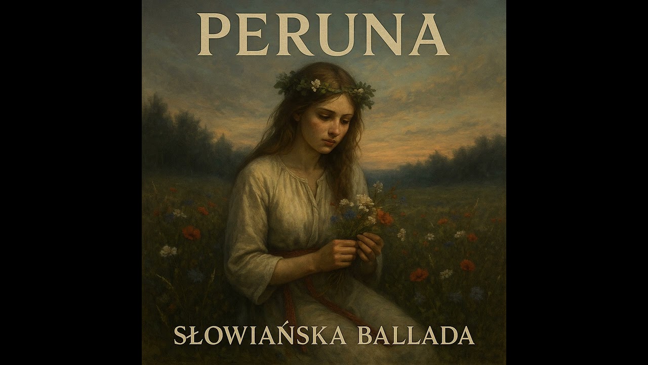 Peruna - Ziemia nasza (ballada)