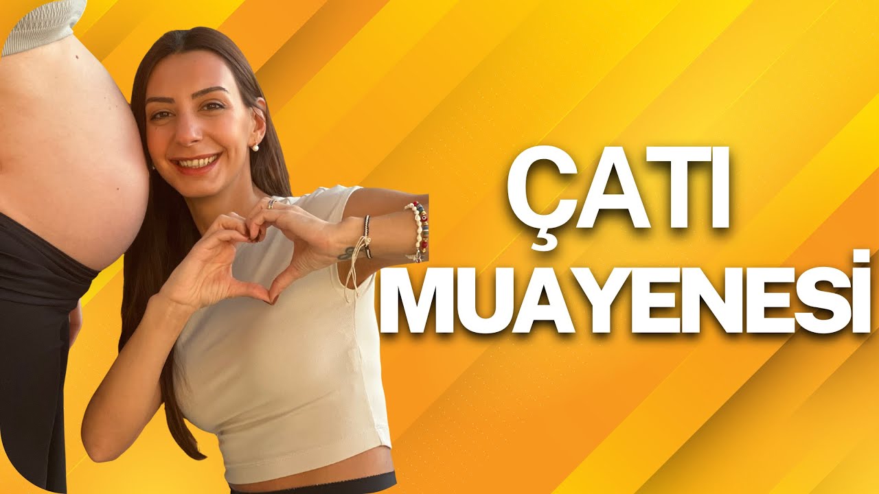 Çatı Muayenesi Korkusu BİTİYOR: Acı Çekmekten Utanmaya Kadar Annenin KONTROL REHBERİ