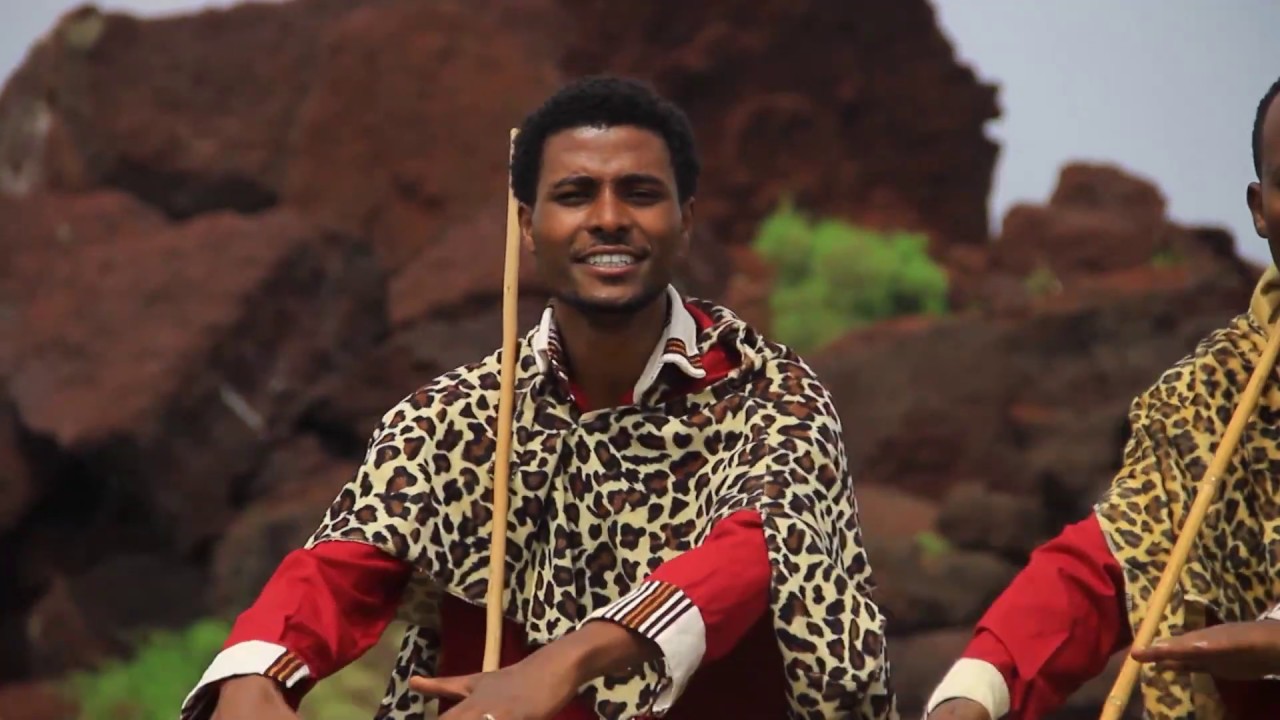 Ethiopian Music : Tesfaye Taye ተስፋዬ ታዬ (ሁሉቃ ሲዳማ) - New Ethiopian Music 2019(Official Video)