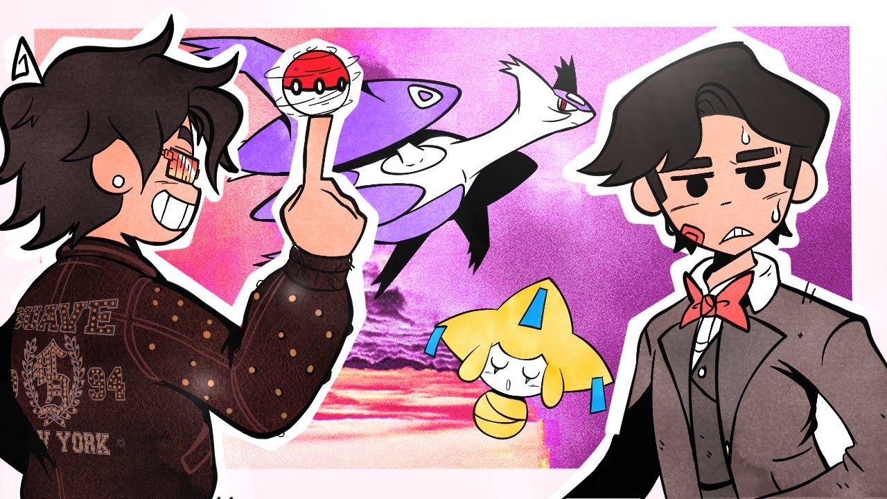 MEGA-LATIOS IS THE STRONGEST MEGA OF ALL TIME! Monotype To The Top #10. ft. @pokeaimMD