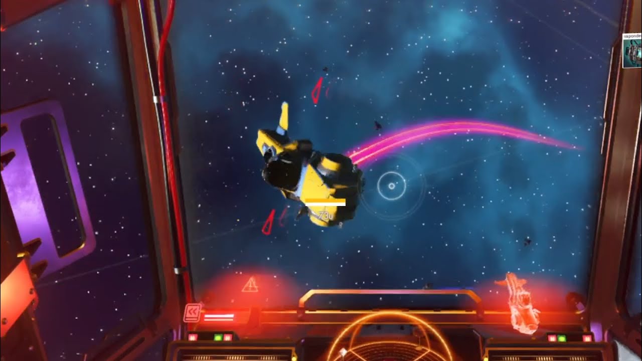 No Man's Sky - S1E24. Pirates eliminated!