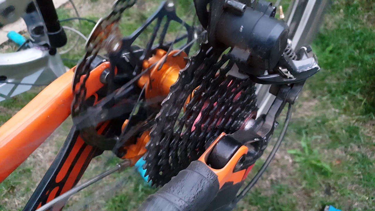 Different Hope Pro 4 Hub Sounds