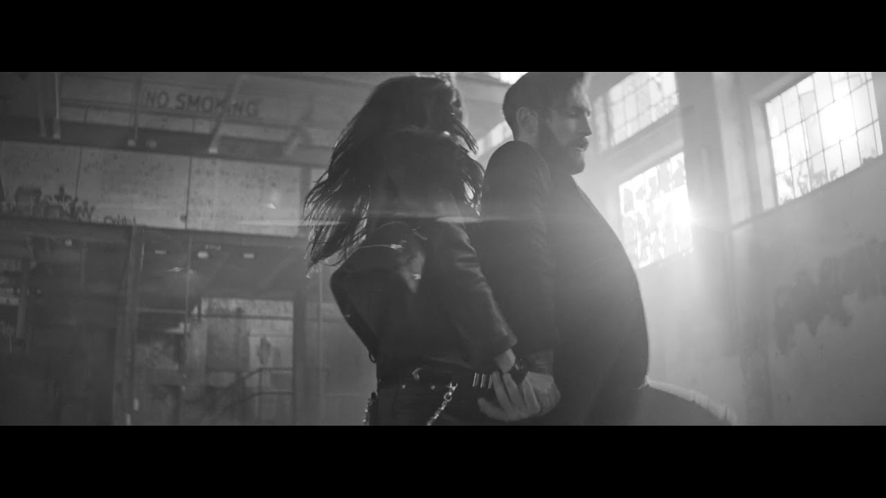 Timeless Dancers, The Kooples