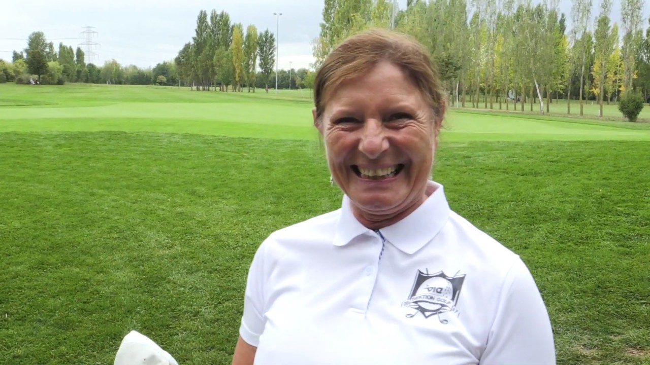 23. Österreichische Betriebssport Meisterschaft GOLF