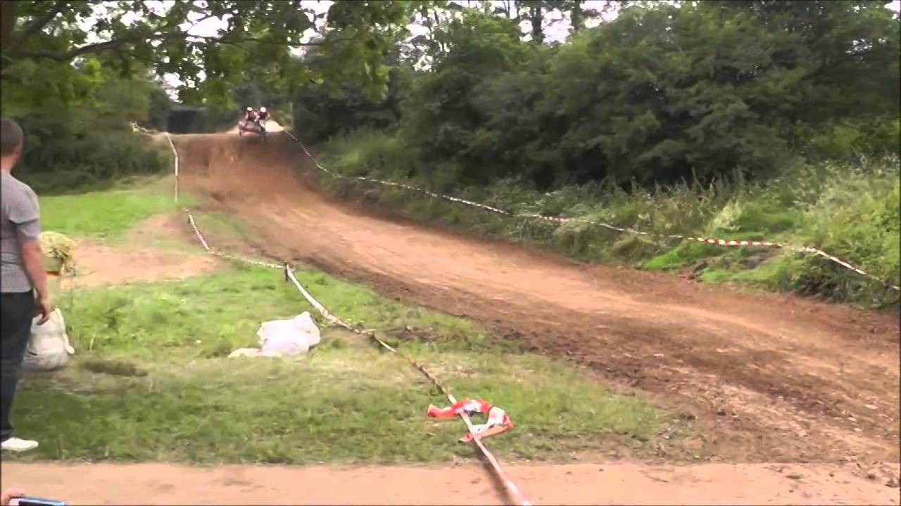 43. ADAC Motocross Lahnberge/Wolfshausen SWG offen