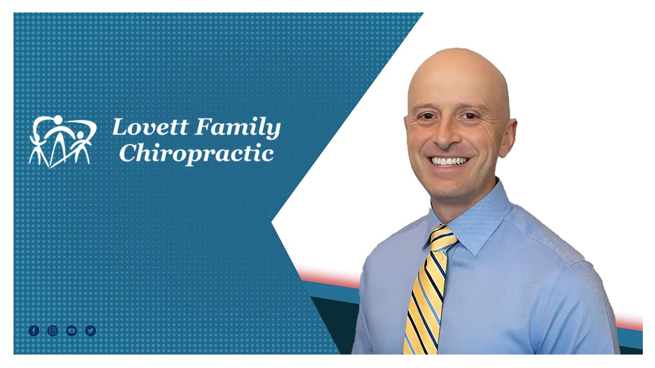 Welcome to Lovett Family Chiropractic | Chiropractor in Centennial, CO