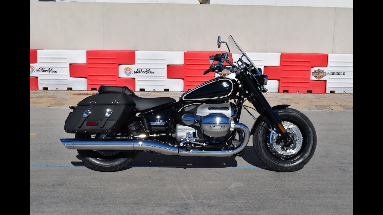 2021 BMW R 18 CLASSIC FIRST EDITION