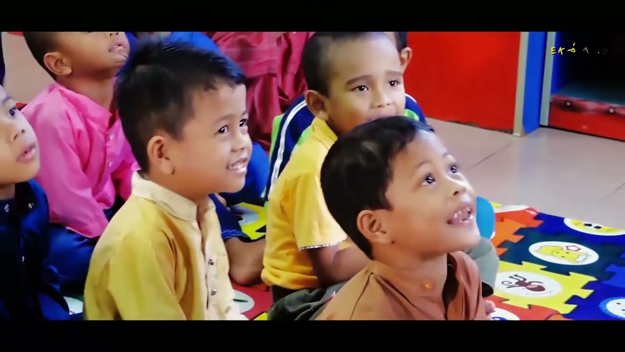 Masscomm UIS : Graduate exercise - Eksplorasi Seni | Majalah TV