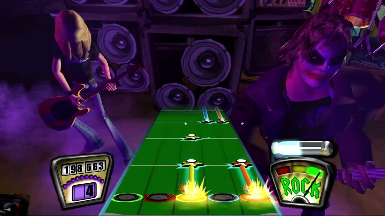 Ozzy Osbourne – Crazy Train | Guitar Hero Dawg Vol. 9