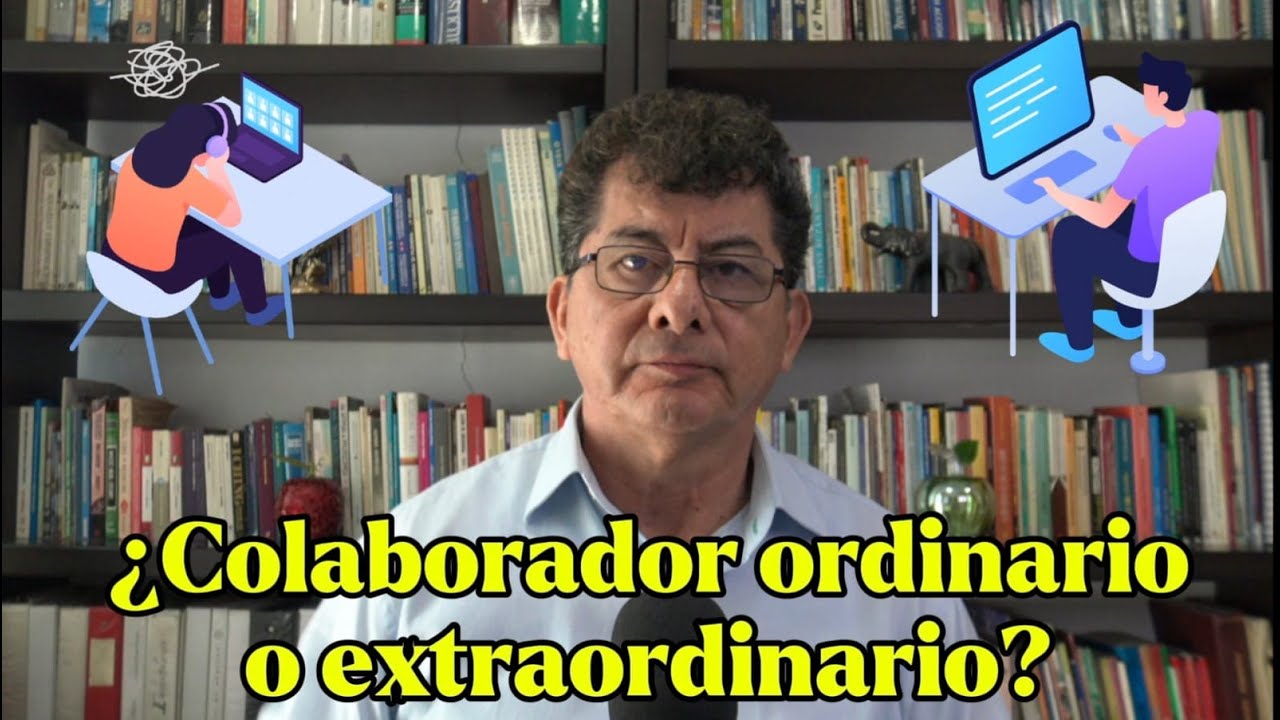 ¿Qué rol o papel jugamos en el trabajo en equipo?