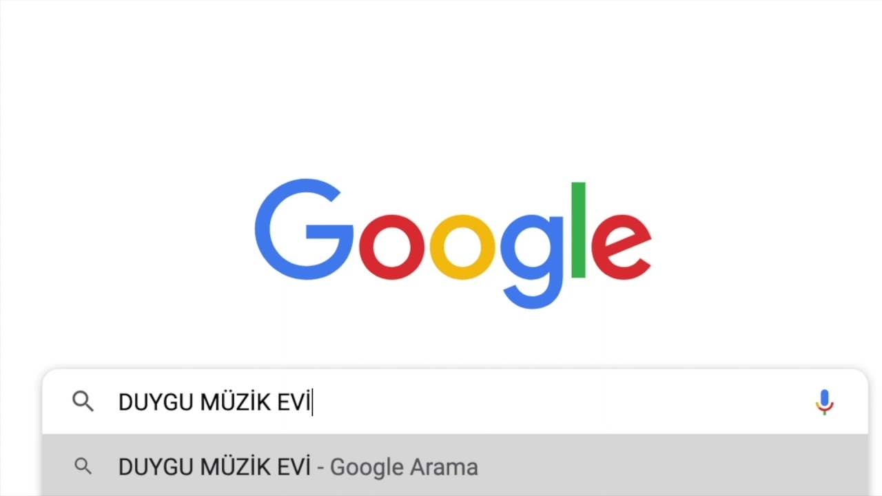 DUYGU M&Uuml;ZİK EVİ