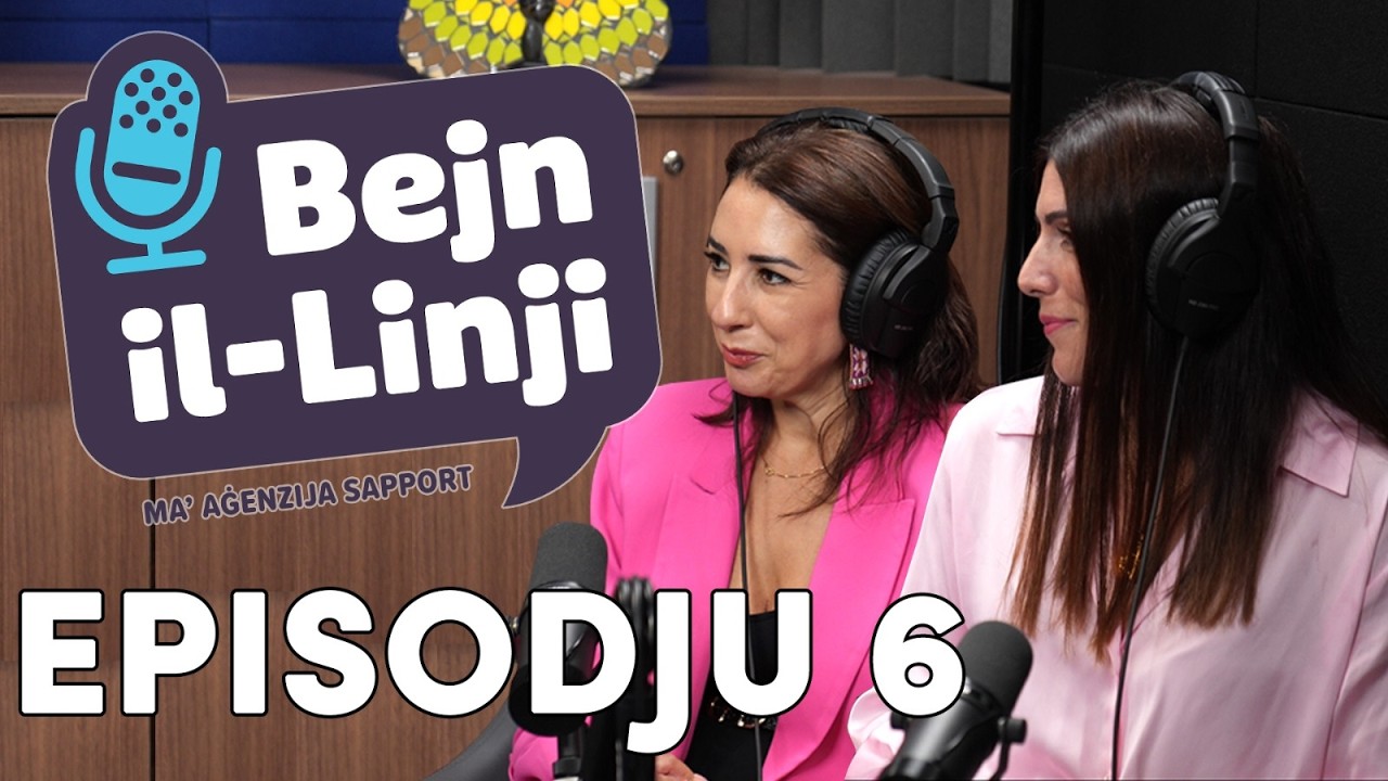 Bejn il-Linji – Episodju 6