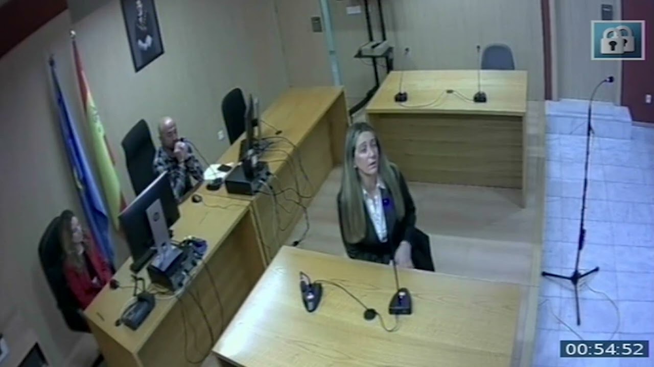 'Miss Asturias', en el Supremo: 