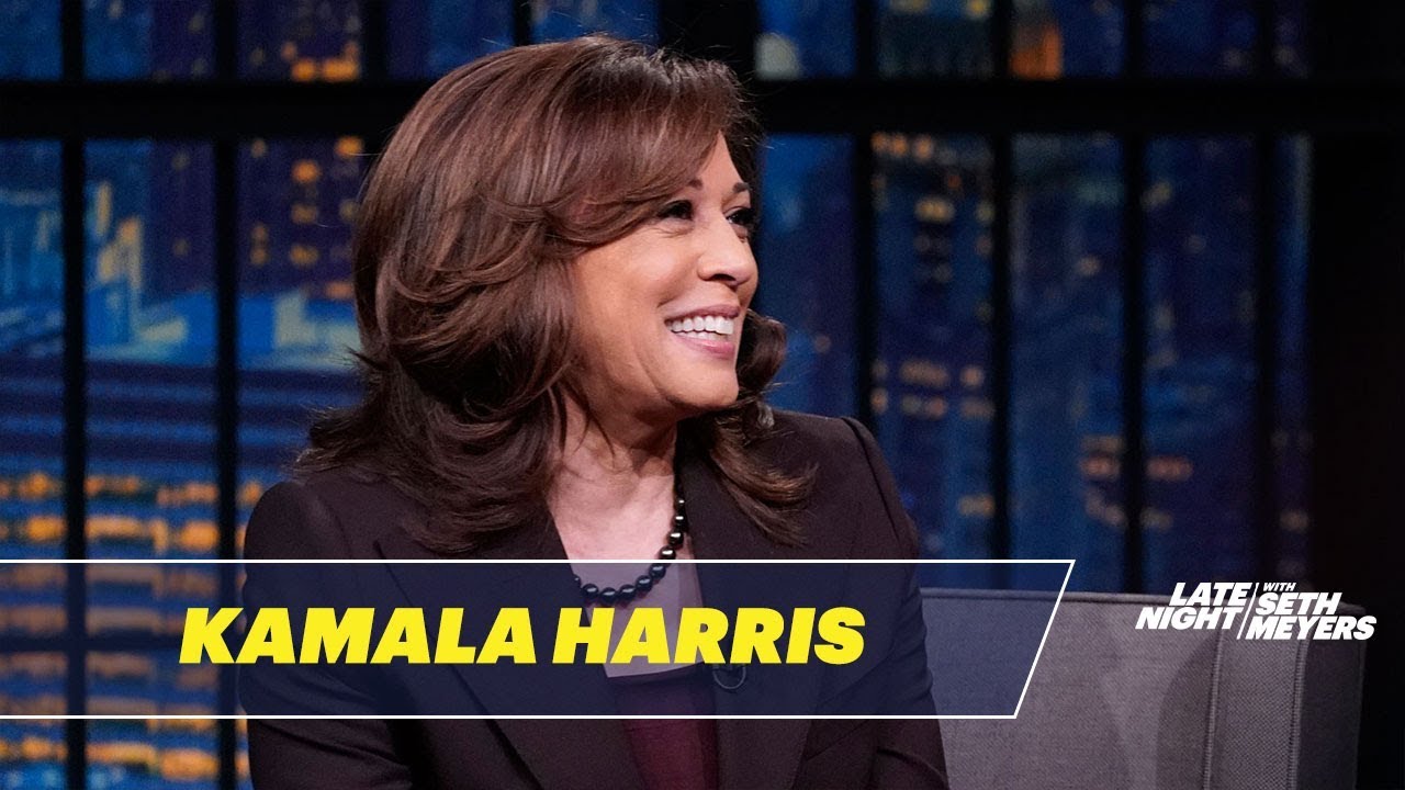 Senator Kamala Harris Wants to Give Every Teacher in America a Raise