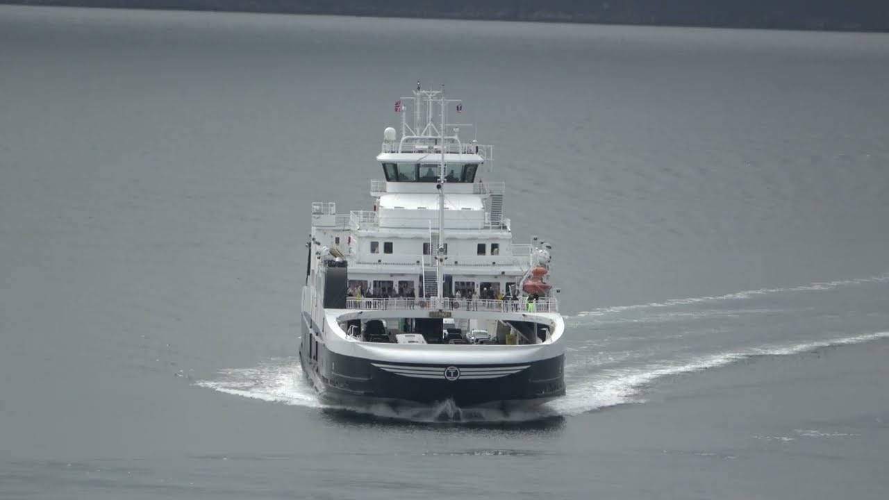 SAMNØY