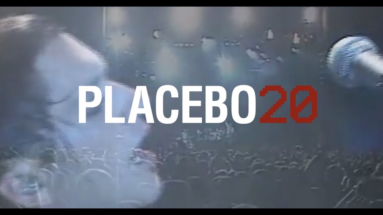Placebo - Pure Morning (Live at Gurtenfestival 2004)