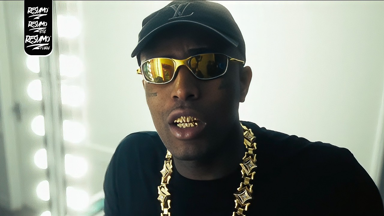 ME TRAJEI DE SPORT FINO - MC IG, Traplaudo, JV MC, MC Neguinho PRT, Oldilla