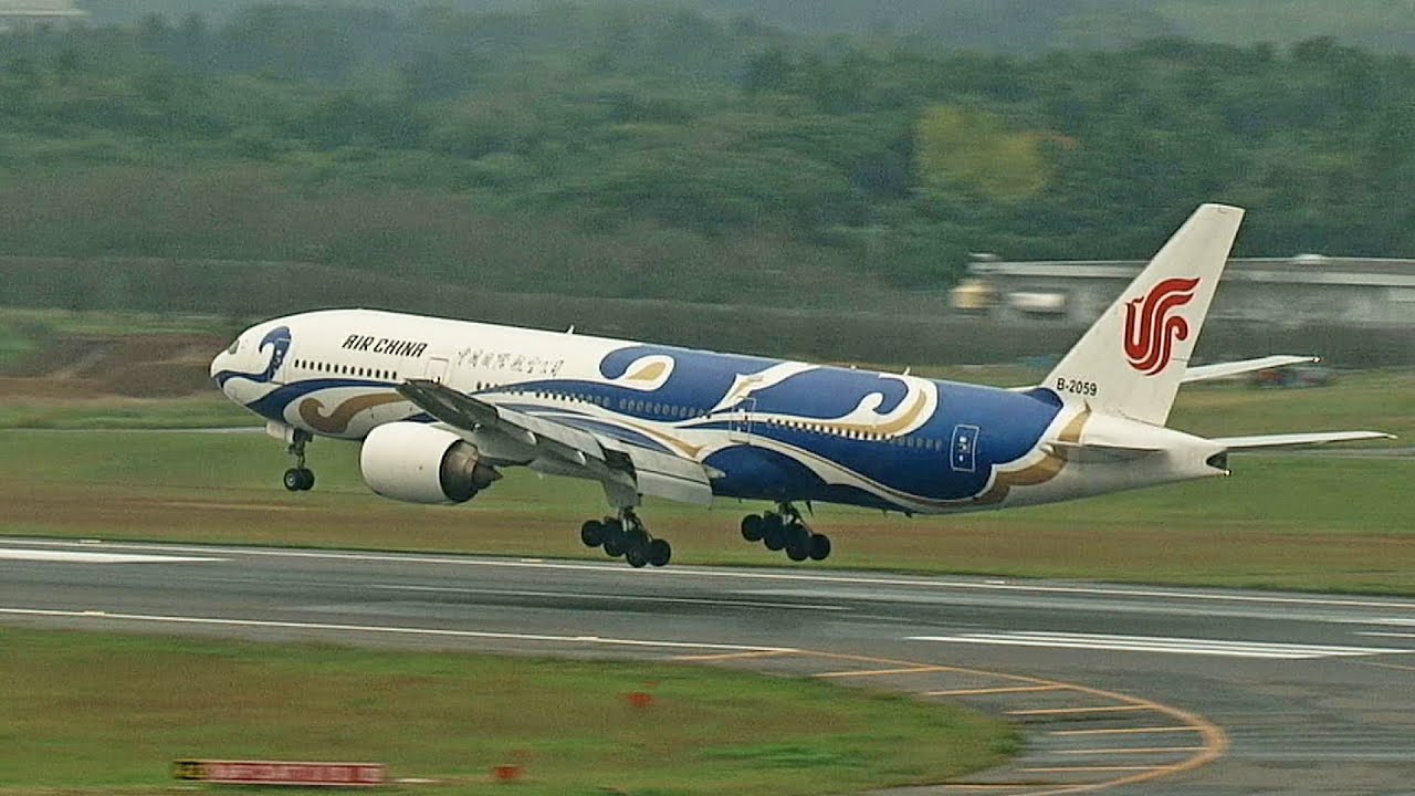 All Airlines at Tokyo Narita Airport / 成田国際空港エアライン図鑑 「成田国際空港～もう一つの成田空港の素顔～」