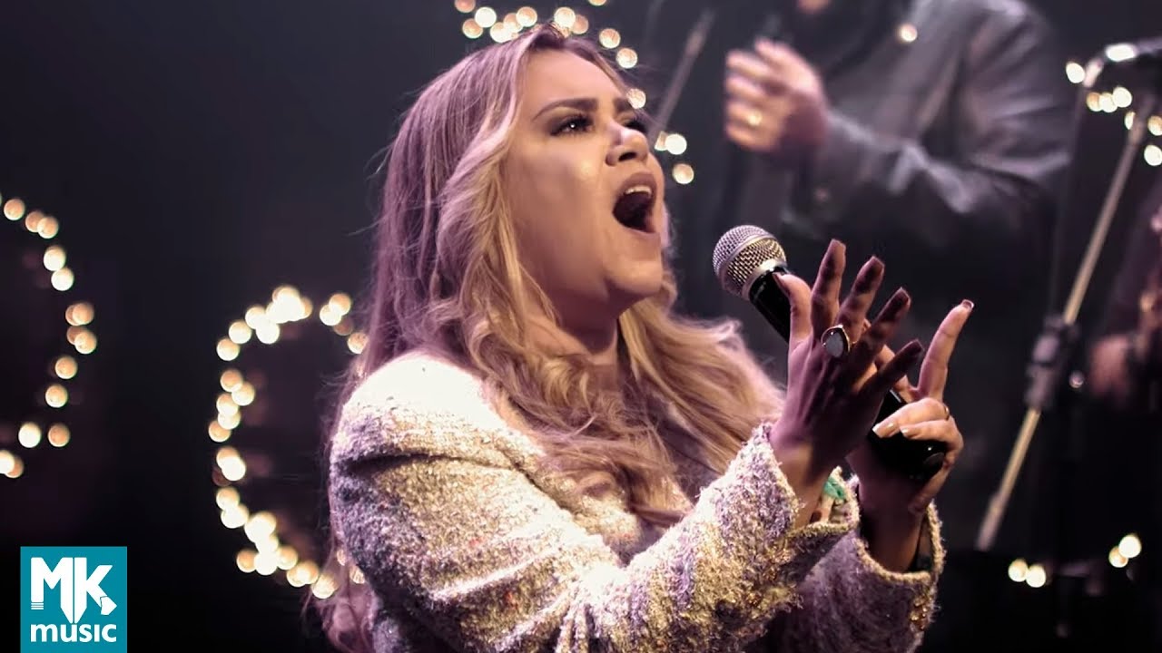 Sarah Farias - Estabilidade (Live Session)