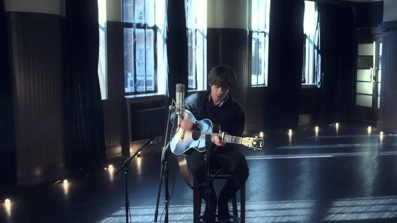 Jake Bugg  Messed Up Kids Session