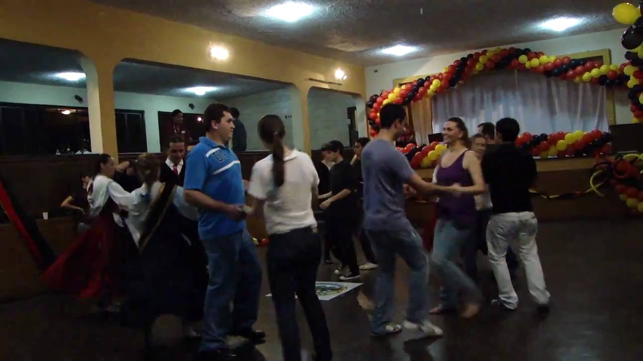 melhor pommerscher krakowiak de todas