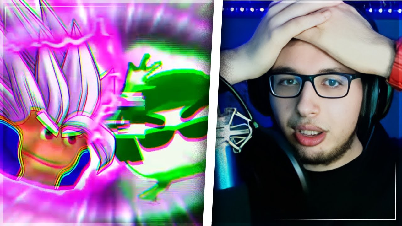 EL MEJOR EDIT DEL BEELCE TEAM | DARKRAI REACCIONA A PERICO VS THORCUBED | Beelceverso Ultimate