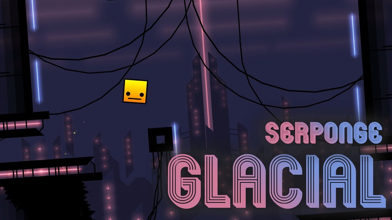 Glacial | Serponge (me)