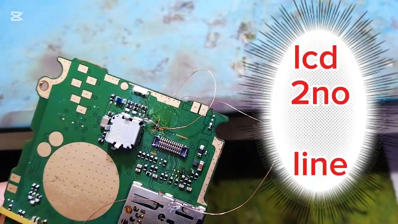 Nokia rm-944 lcd light solution|||Rockymobilegallery