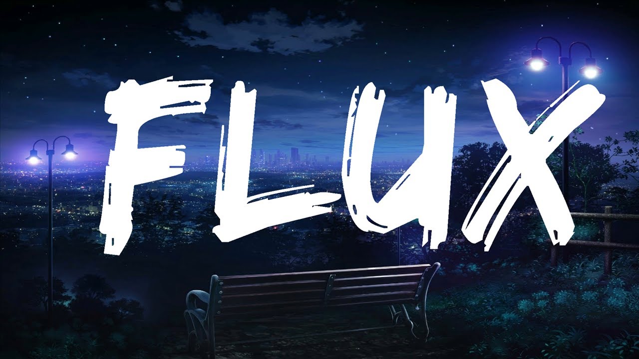 Ellie Goulding - Flux (Lyrics) Lyrics Video