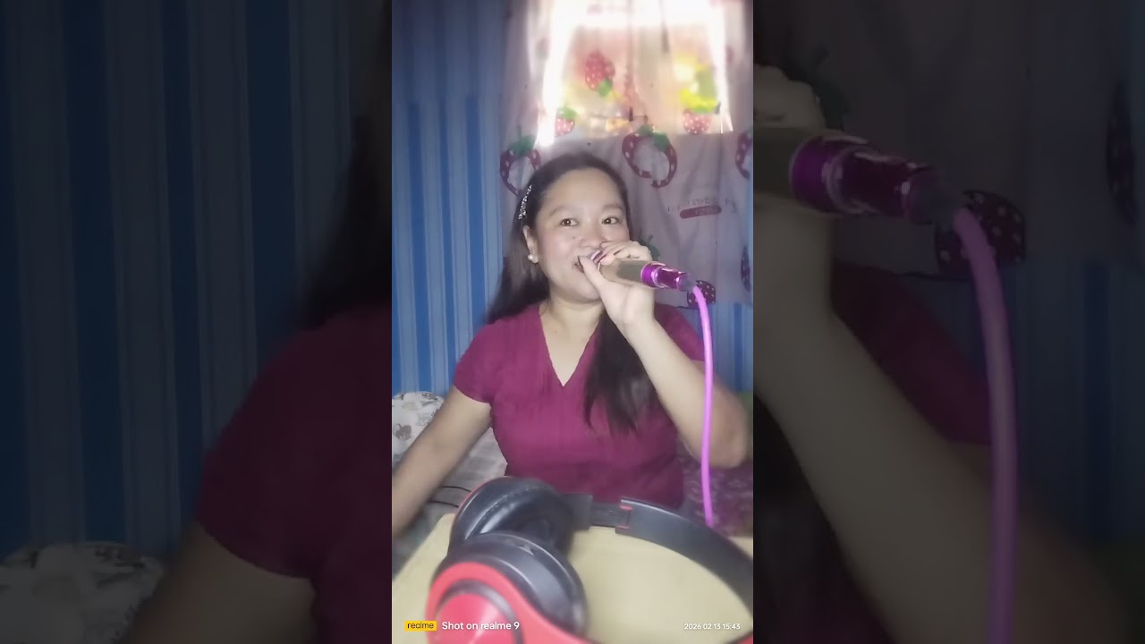 MAY KAHATI PALA AKO_ANNABELLE RIVAS