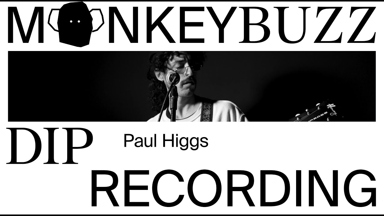 Paul Higgs | Dip Recordings