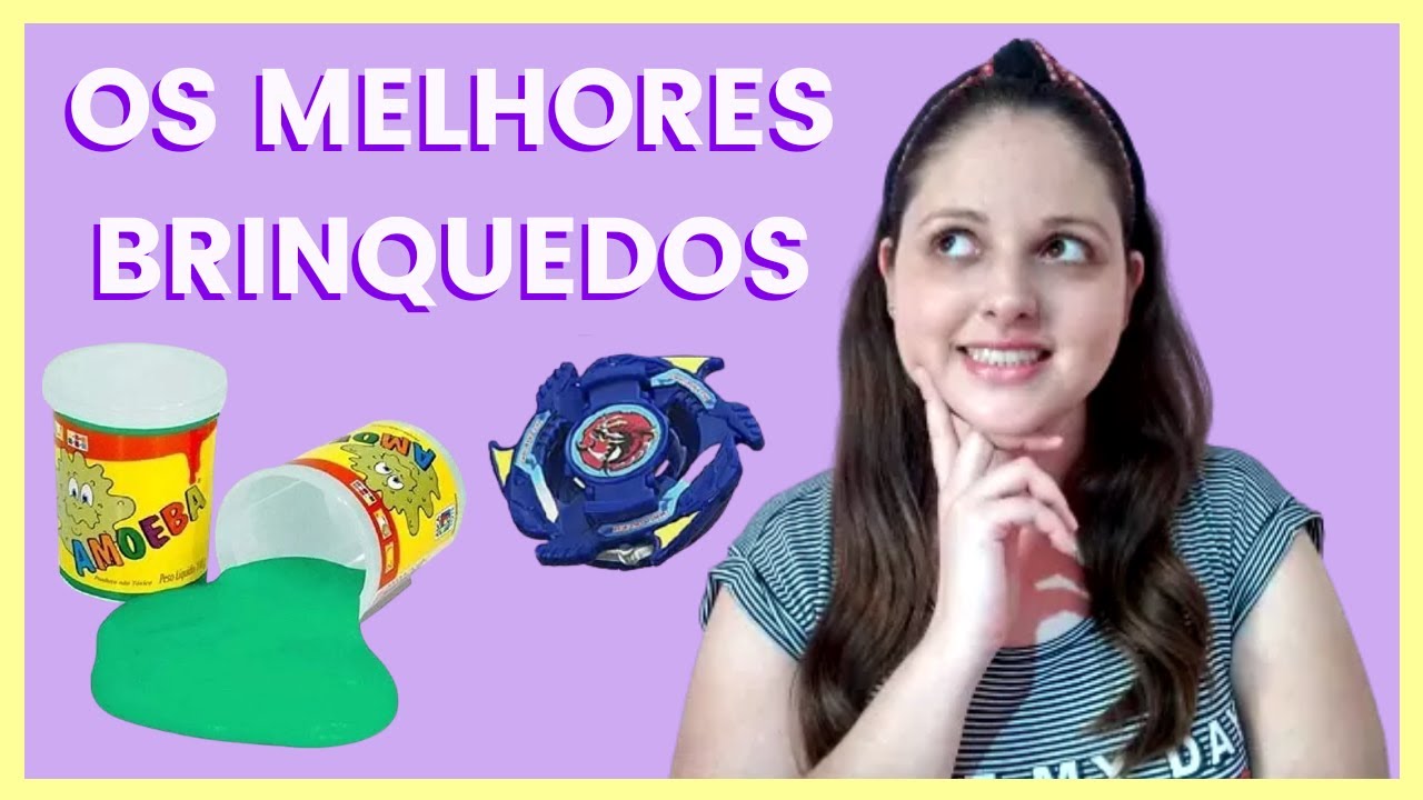 BRINQUEDOS QUE MARCARAM OS ANOS 2000 • NOSTALGIA • PRISCILA MARIOTTINI