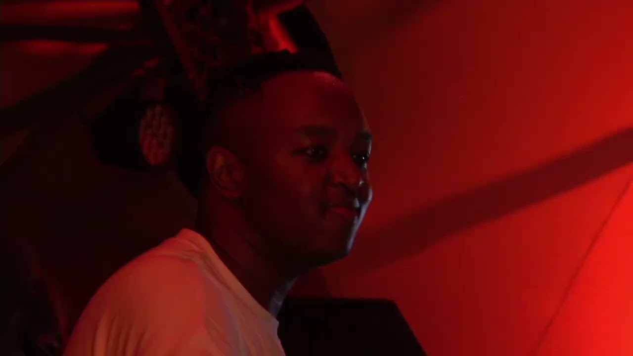 Shimza at Moga Festival Portugal