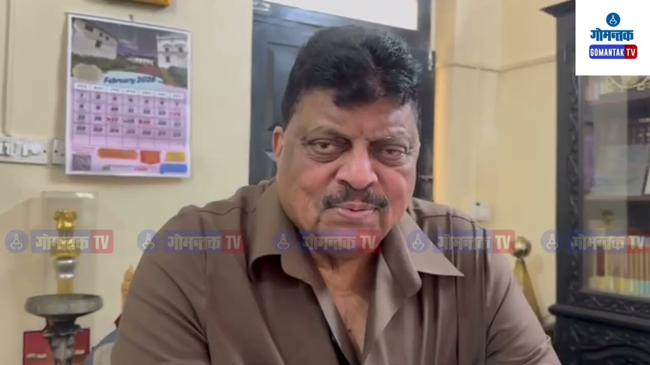 Churchill Alemao :