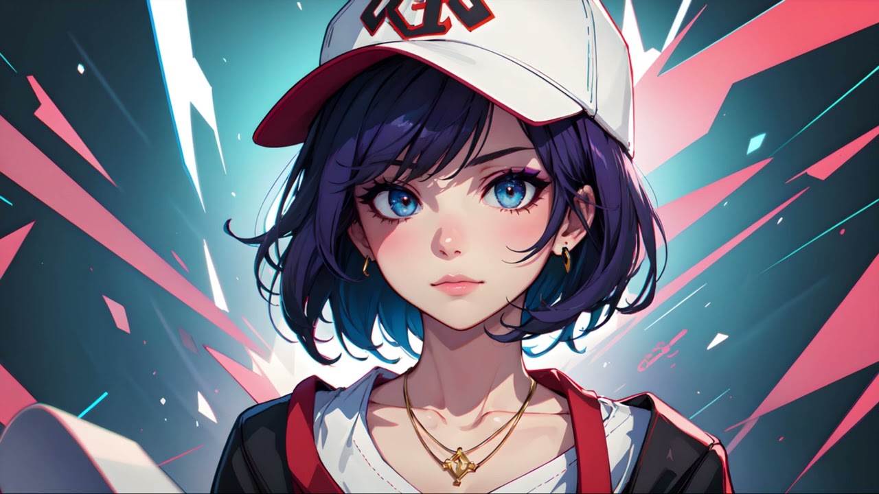 BLACK BOX - NIGHTCORE - STRIKE IT UP