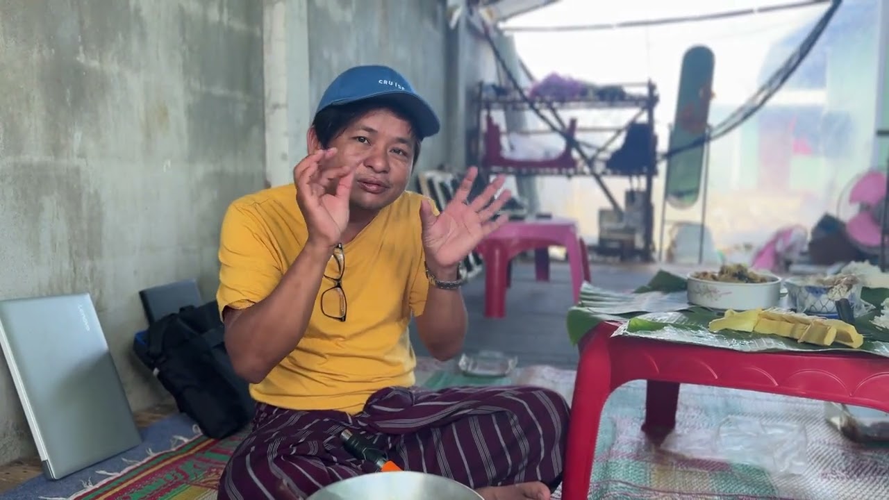 ဝက်အူချက်စားကြ
