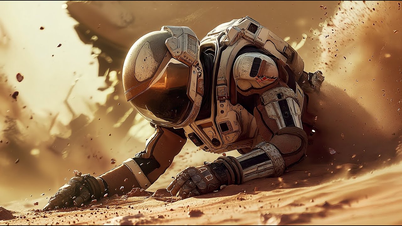 4000 Years After the Galactic Council Destroyed Earth, Humans Returned For Revenge! HFY|Sci-Fi Story