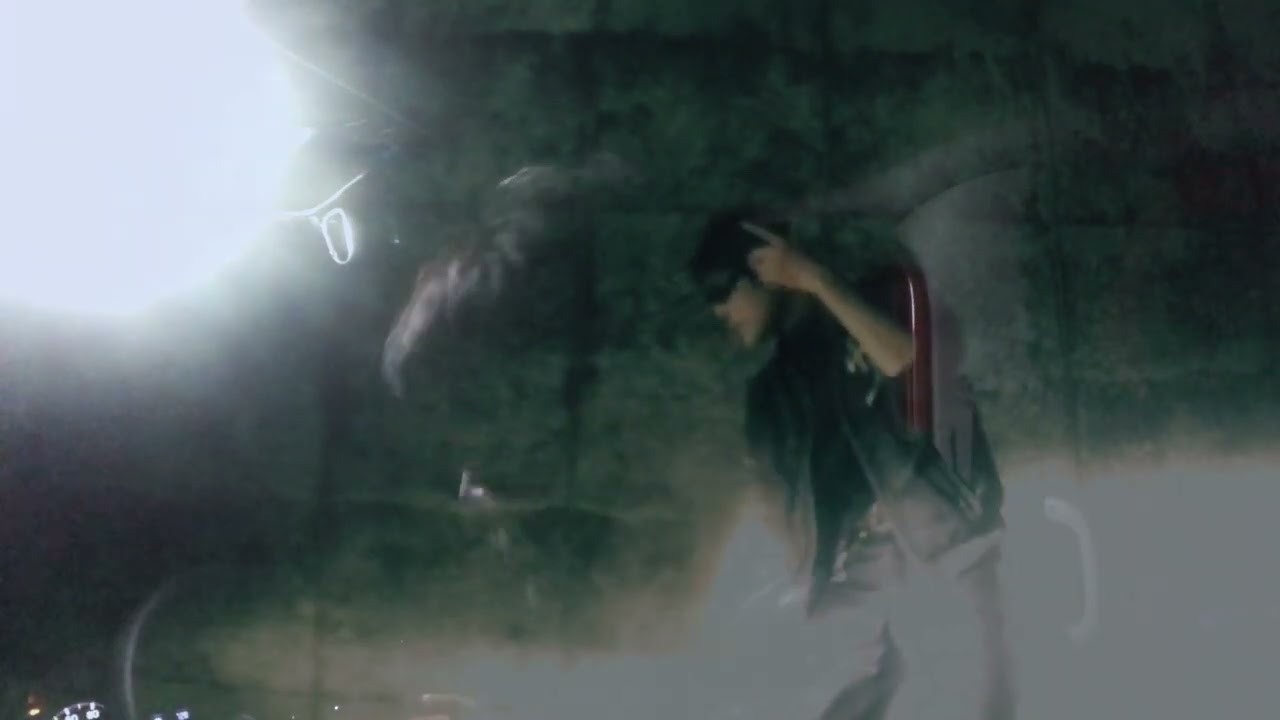 CLOUDY HEART[ English VersionTribute]/氷室京介/BOØWY