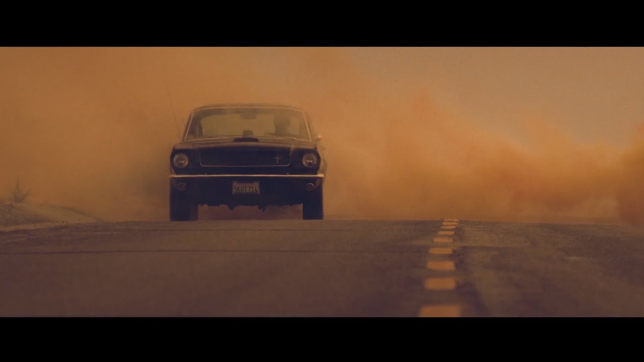 The Endless Summer Tour (Official Trailer #2)