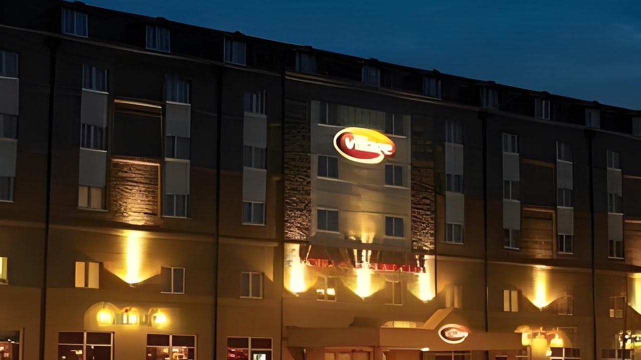 Village Hotel Bournemouth | Bournemouth, United Kingdom | Hotel Review 🏨