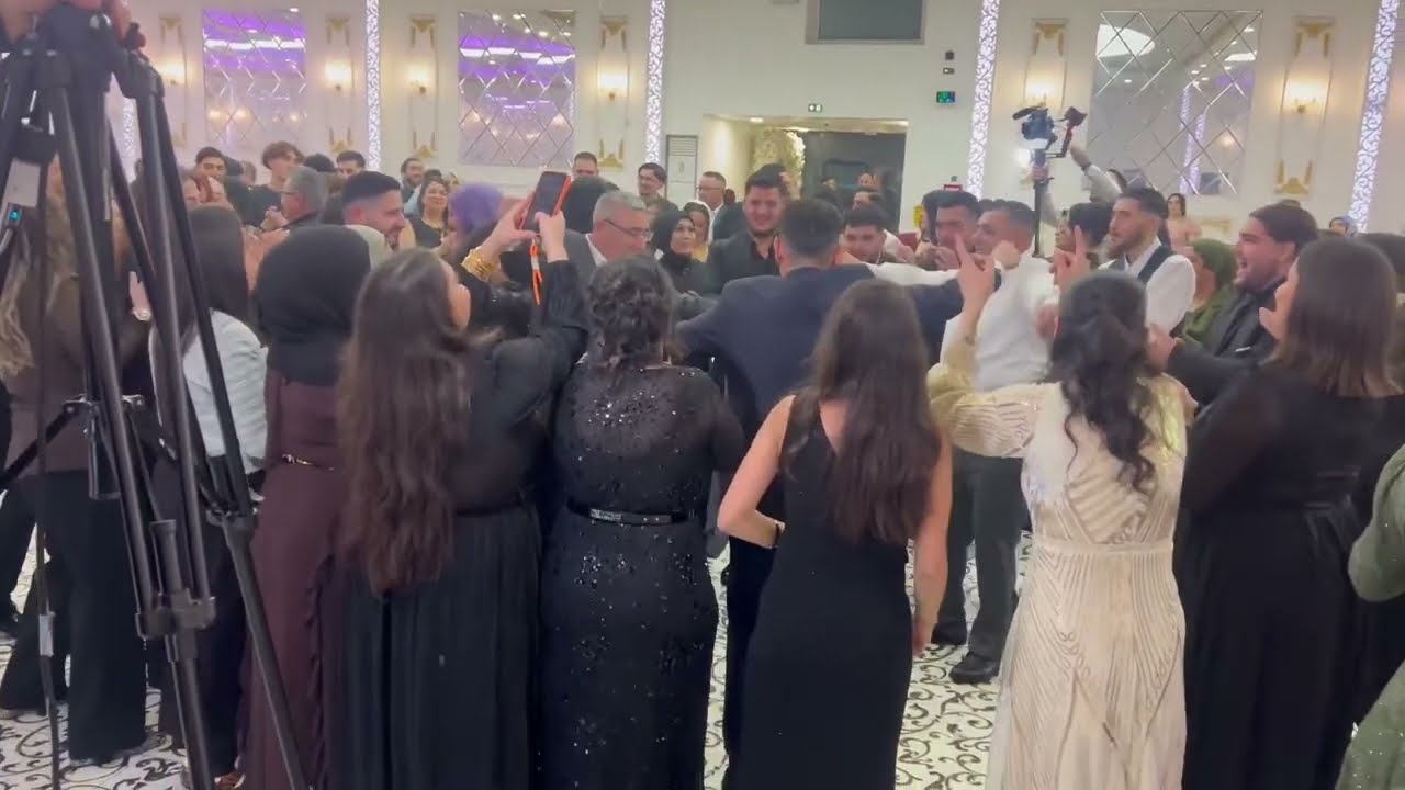Musti Muzik ll Yikilis ani Oyonnax dugun salonu 2026 ll