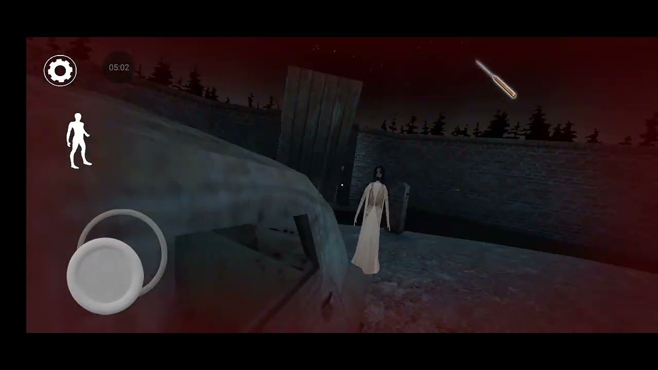 #granny #funny #gaming #viralvideo #grannygame #gameplay #videos 