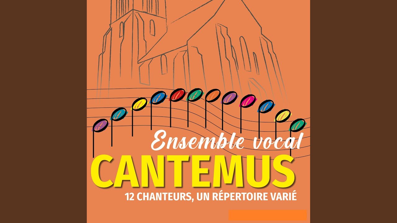 Dans la troupe (Pot-pourri de rengaines)